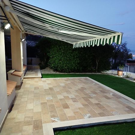Appartement Il Giardino Sul Golfo à Gaète Extérieur photo