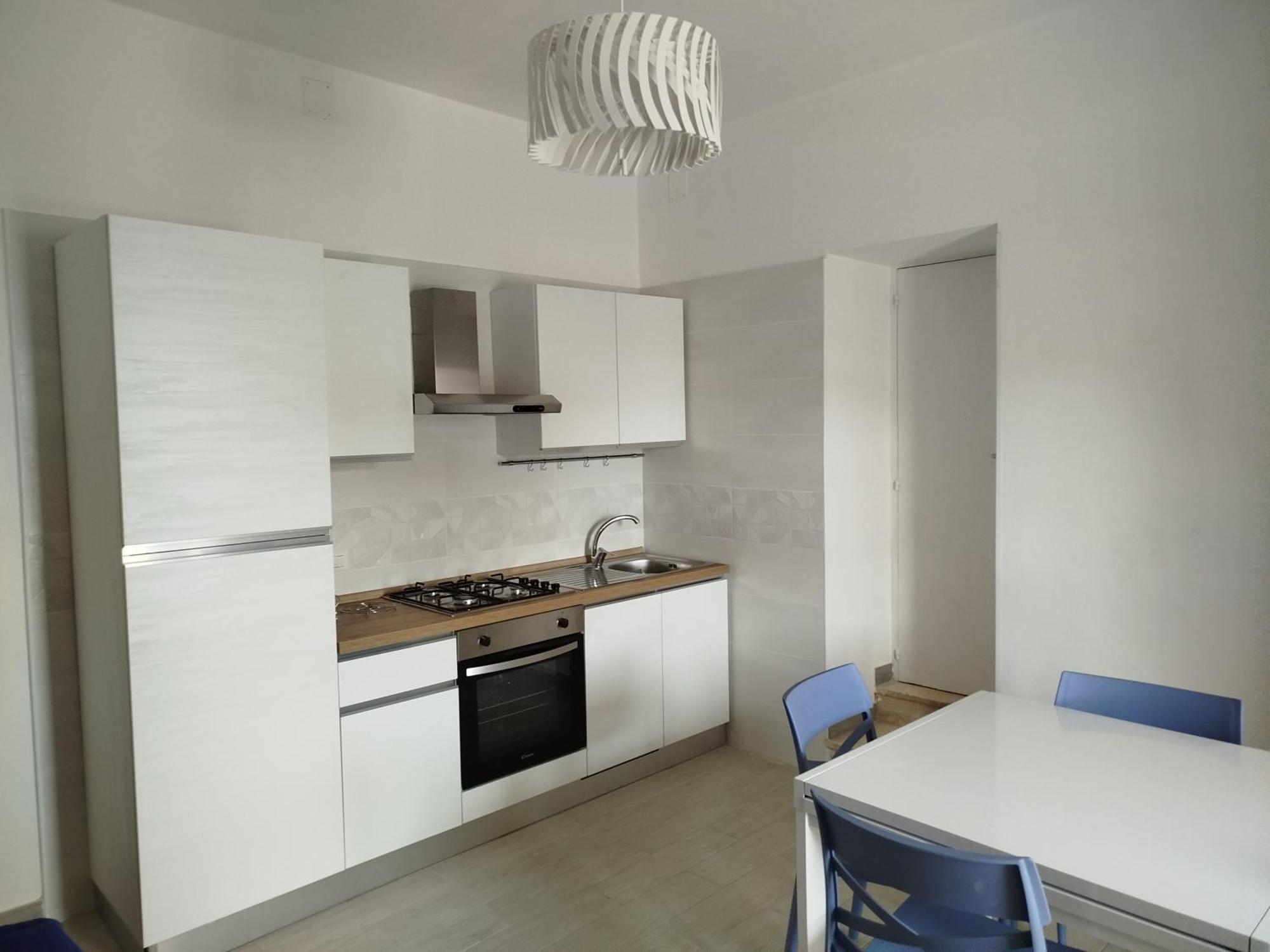 Appartement Il Giardino Sul Golfo à Gaète Extérieur photo