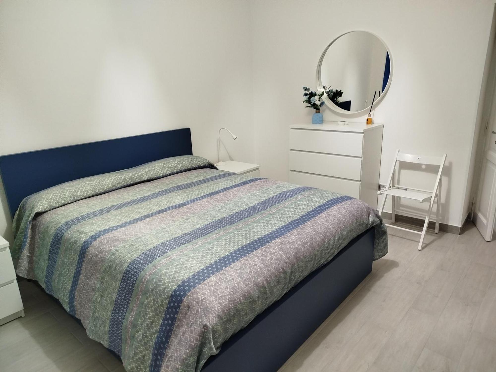 Appartement Il Giardino Sul Golfo à Gaète Extérieur photo