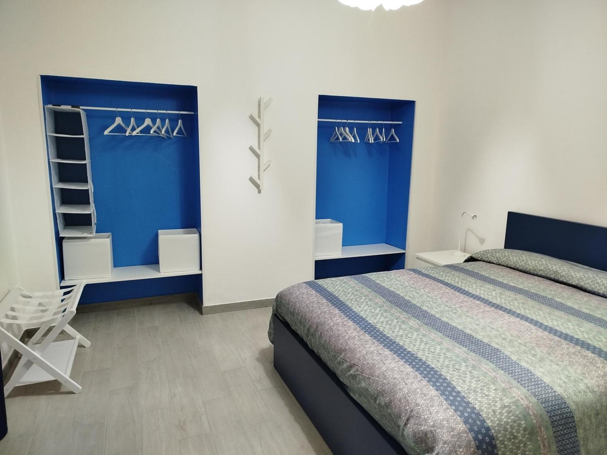 Appartement Il Giardino Sul Golfo à Gaète Extérieur photo